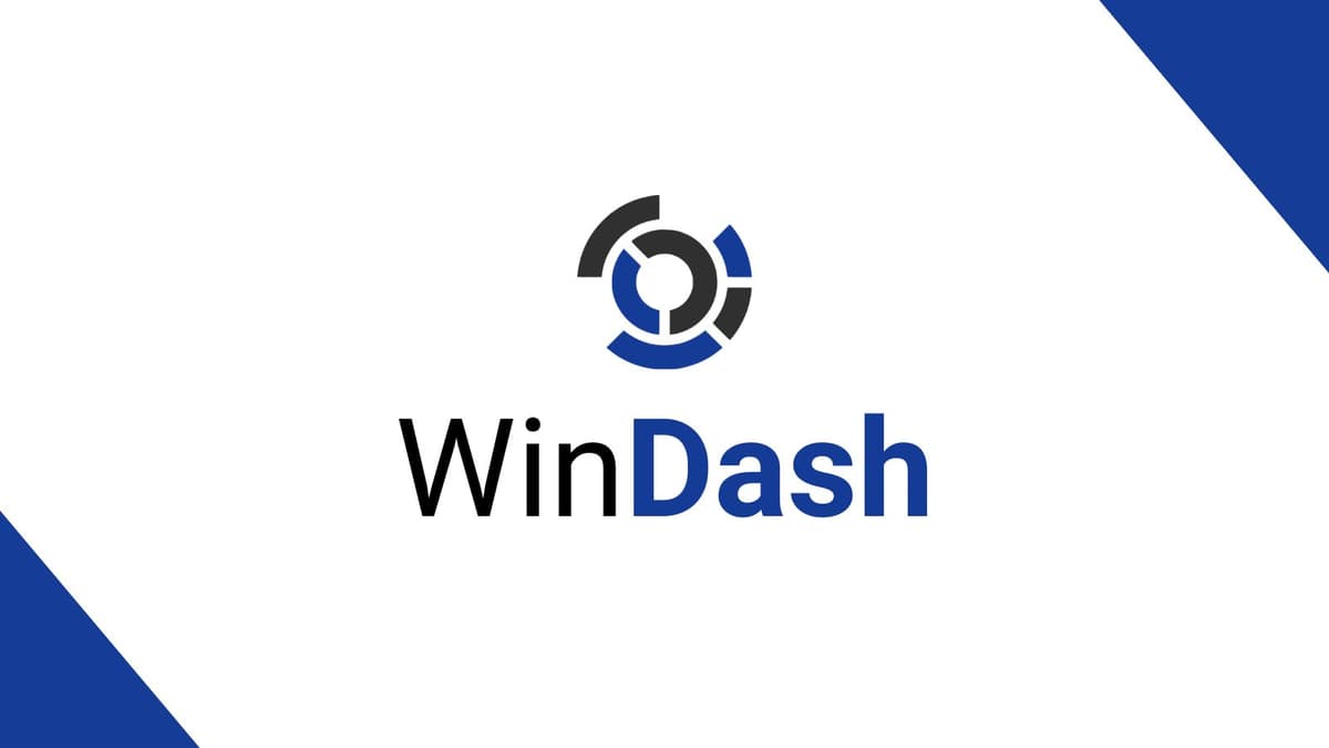 Windash